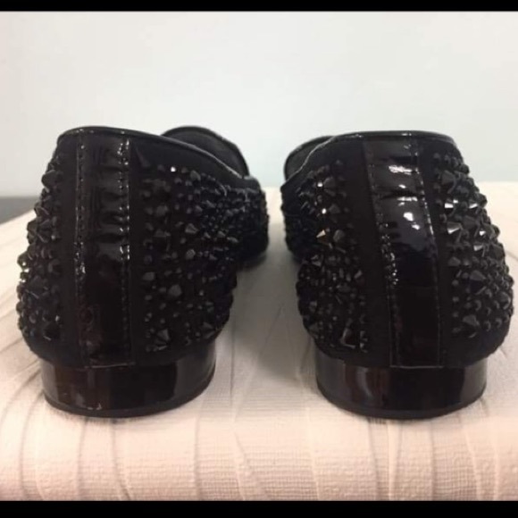 Donald J Pliner flats - Picture 5 of 10